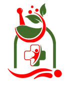 Al Hashmi Health Centre Logo
