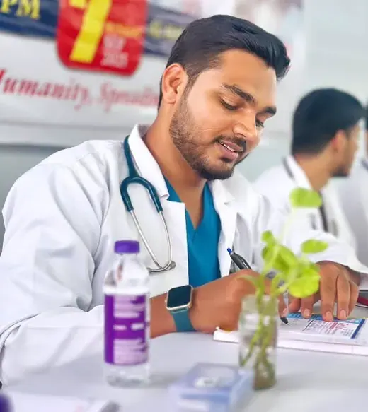 Dr. Md Basheer Uddin