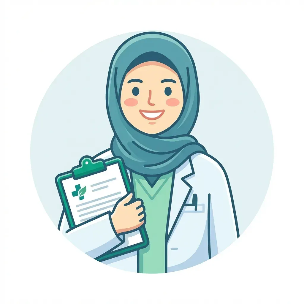 Dr. Ifra Samreen