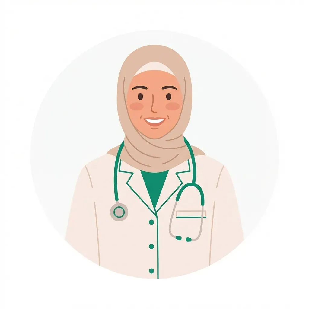 Dr. Juveria Firdouse