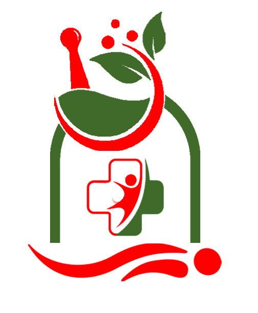Al Hashmi Health Centre Logo
