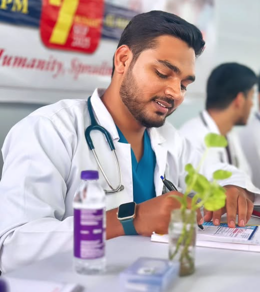 Dr. Md Basheer Uddin