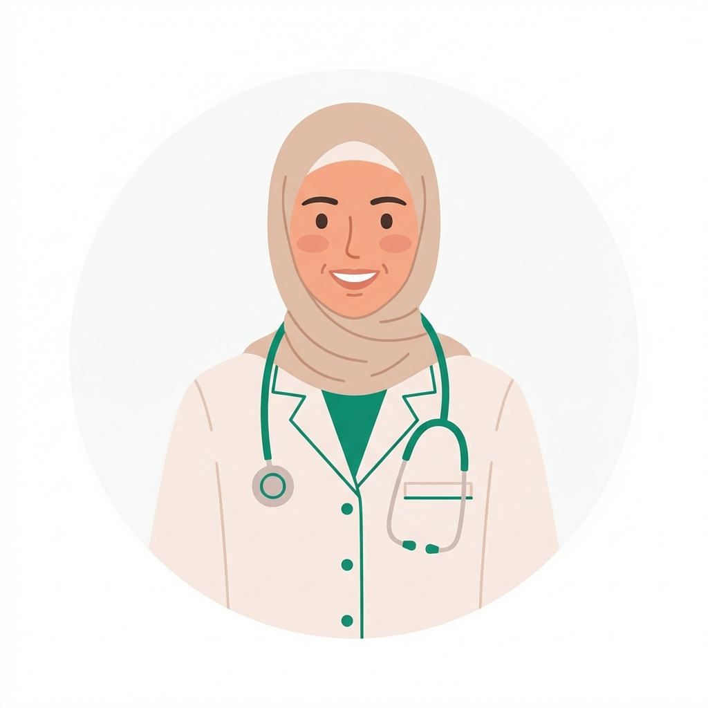 Dr. Juveria Firdouse