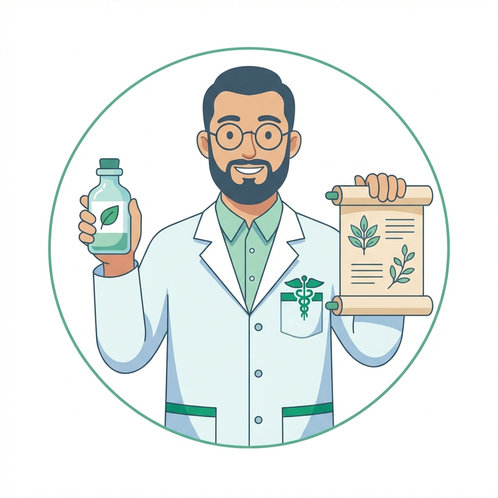 Dr. M Syed Towfiq Hussain 